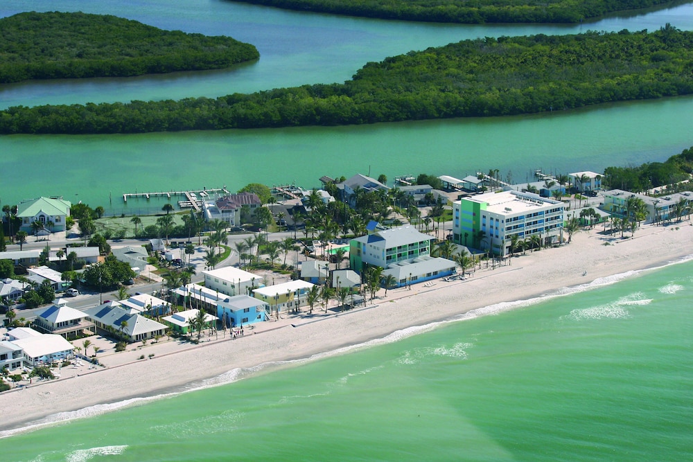 Manasota Key Resort