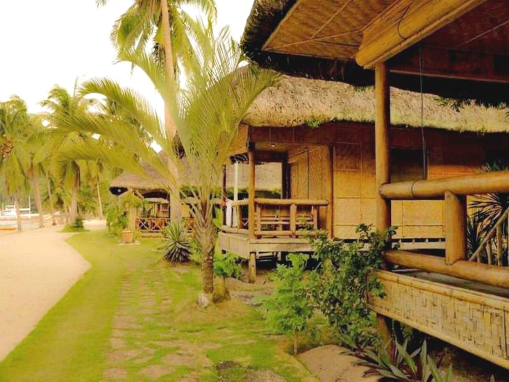 Ticao Island Resort