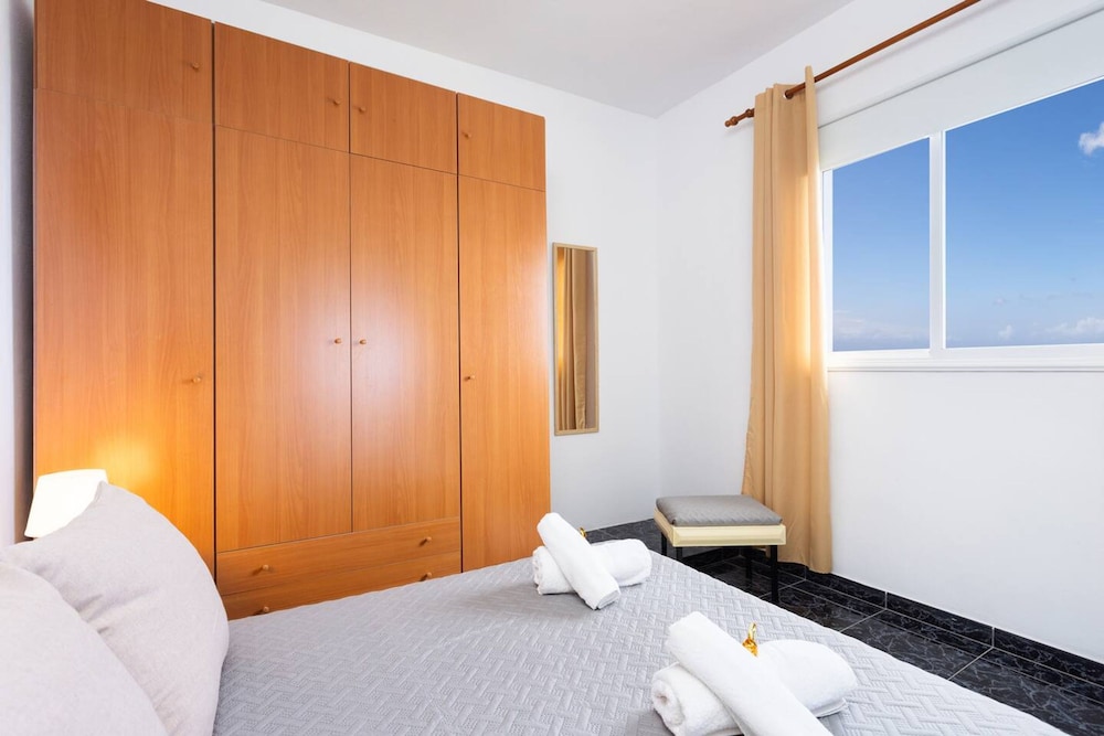Apartamento Horizonte Azul