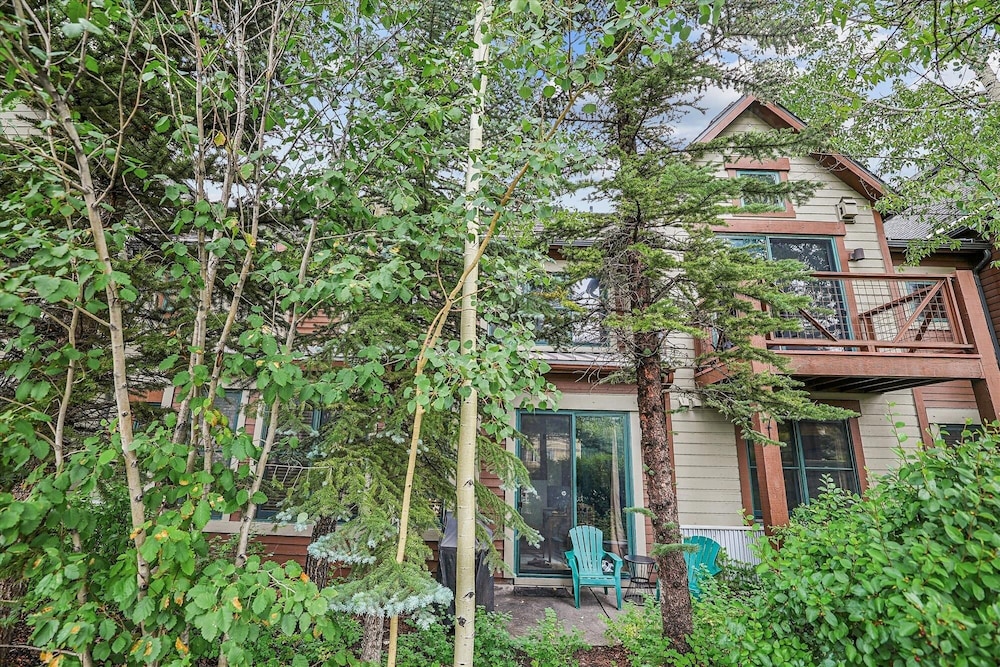 Breckenridge Ski Resort CO Vacation Homes