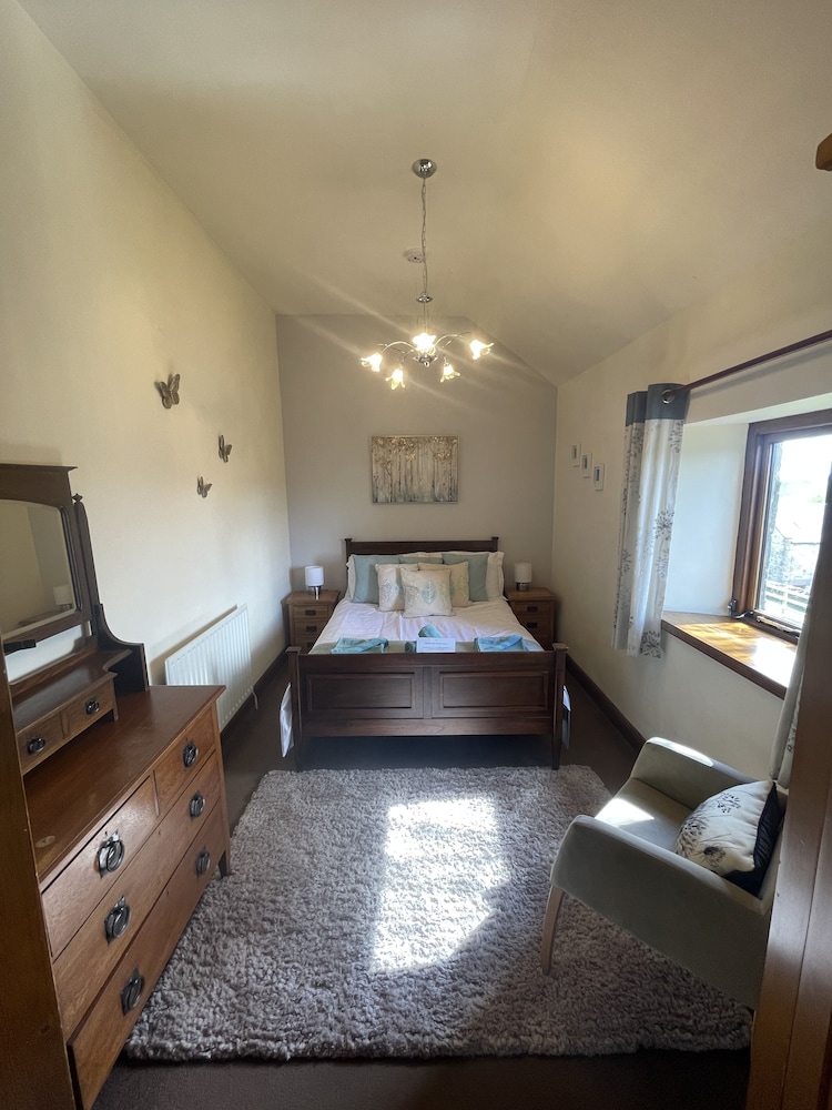 Chestnut Farm Holiday Cottages