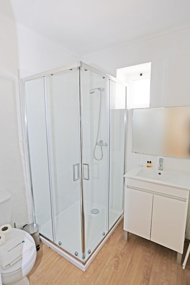 X 03 - 1 Bed Apartment in Quinta da Ponte