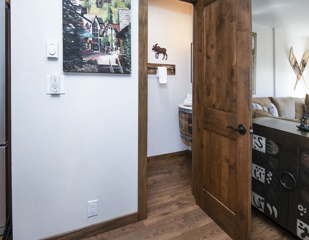 Capstone 6 3 Bedroom Townhouse