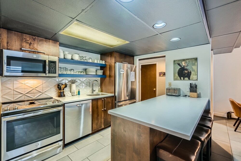 Breckenridge Ski Resort CO Vacation Homes - The Lift