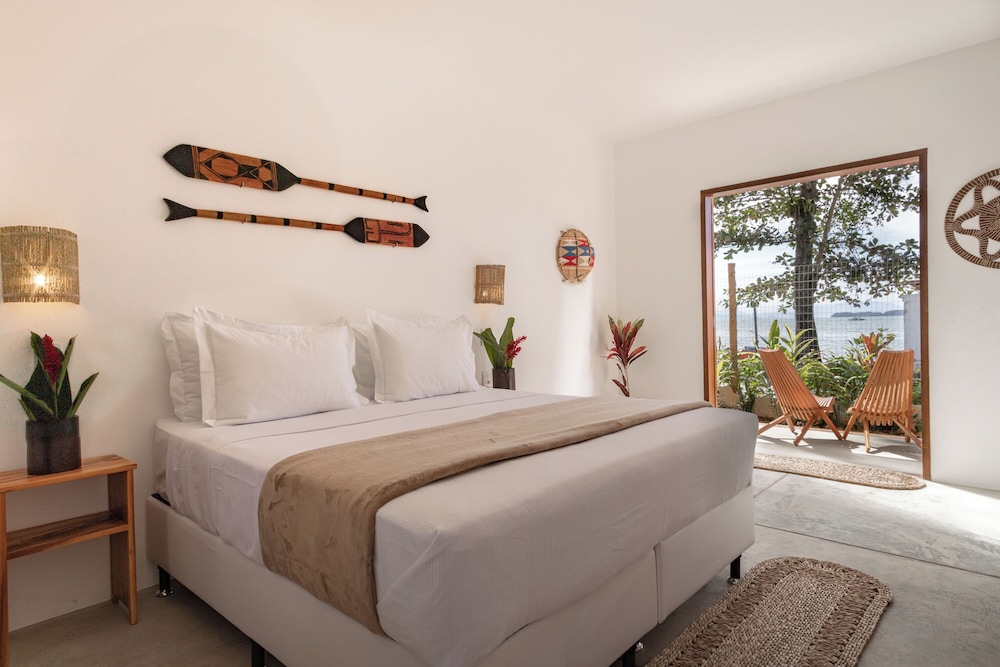 Casa Canoa Paraty