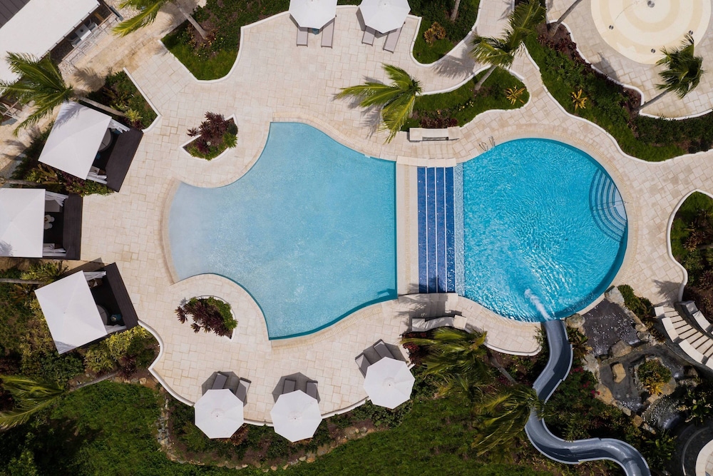 The Ritz-Carlton, St. Thomas - Photo 44