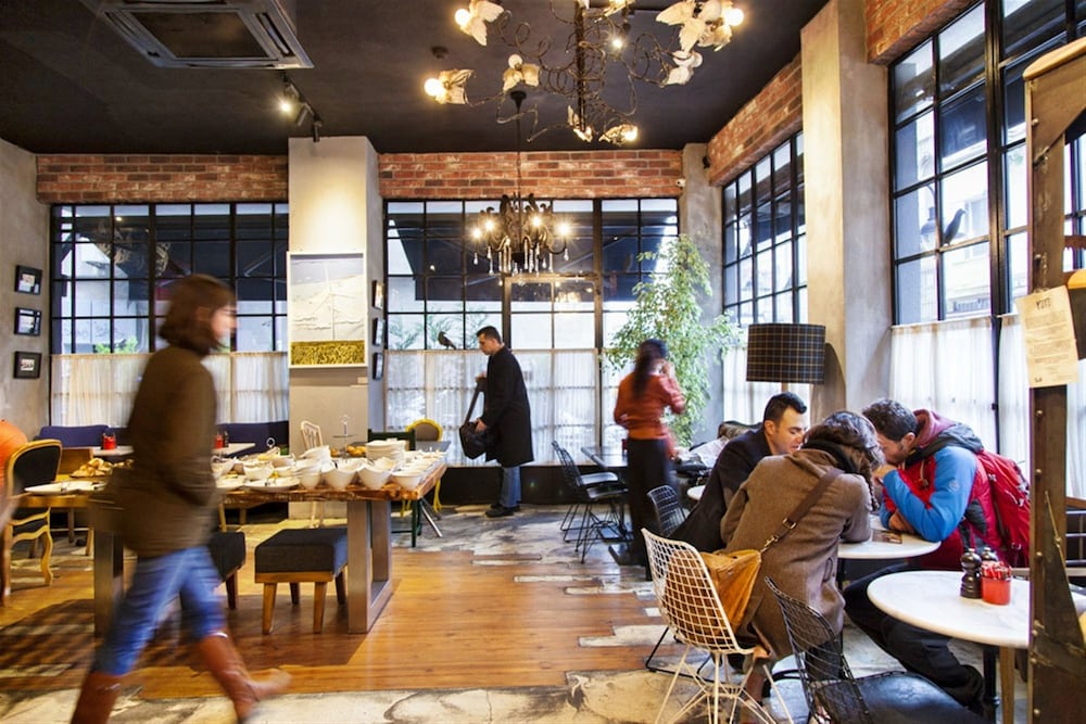 SuB Karaköy - Özel Sınıf - Image 31