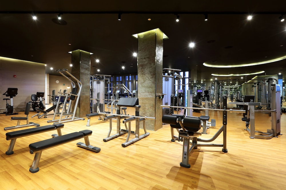 Family Selection at Grand Palladium Select Costa Mujeres - All Inclusive