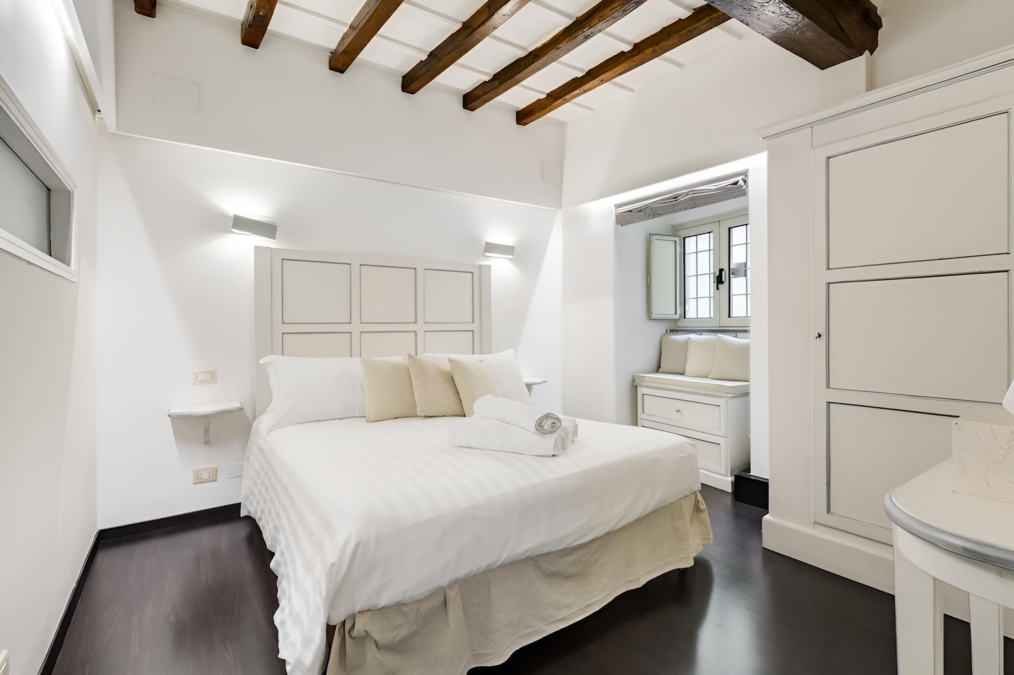 Colonna Suite Luxury - Pantheon