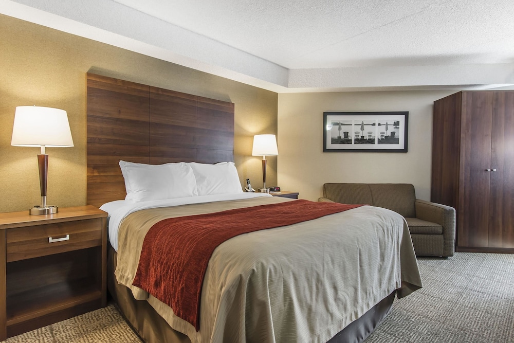 Huntsville Vacations - Comfort Inn - Property Image 47