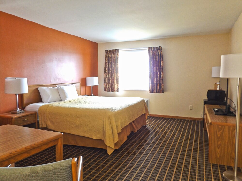 Manistee Hotel