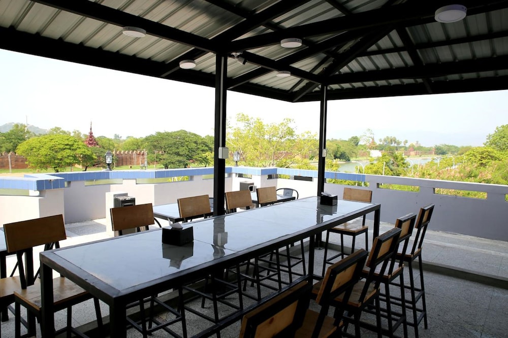 Mansion Hostel Mandalay