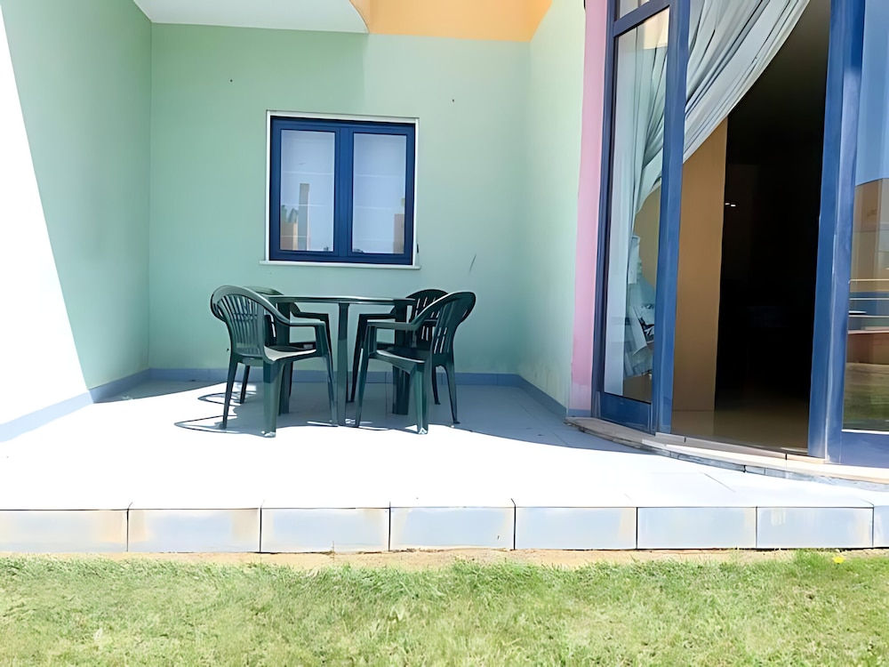 Marina Orada 1 Bedroom Apartment With Pool
