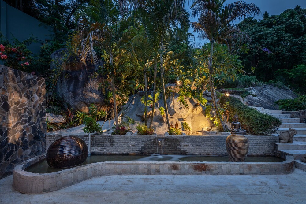 Koh Samui Villa in ko Samui