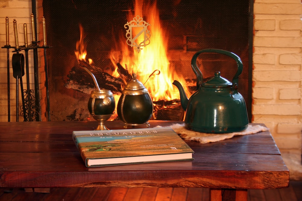 Estancia Nibepo Aike