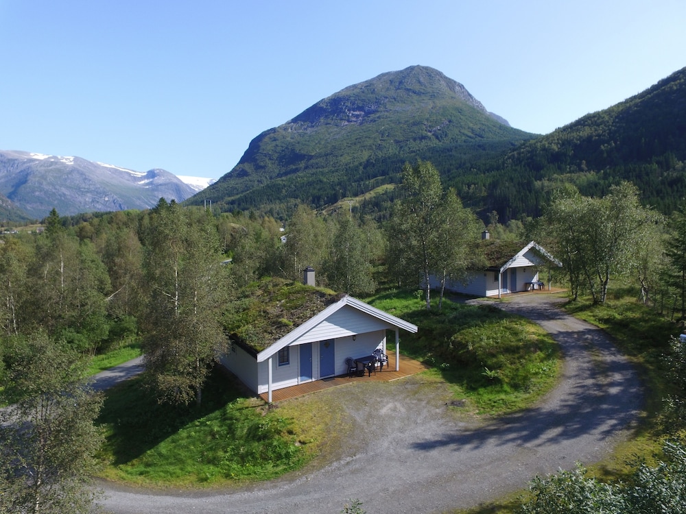 Stardalen Hyttegrend view 4