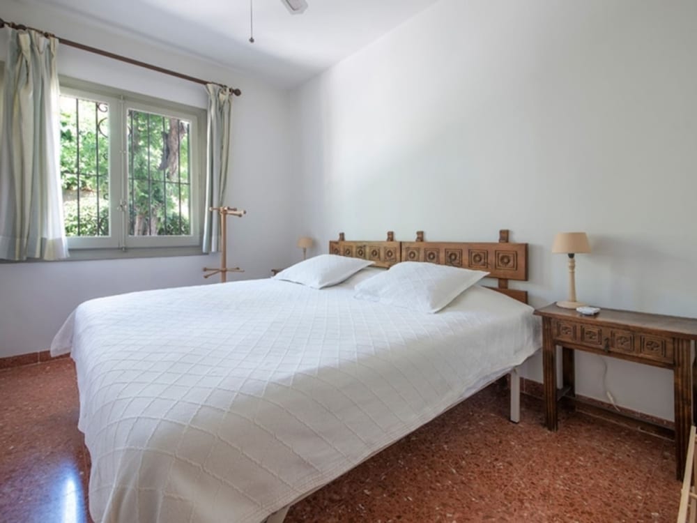 Th129 Villa Marinada en la Playa de Cambrils