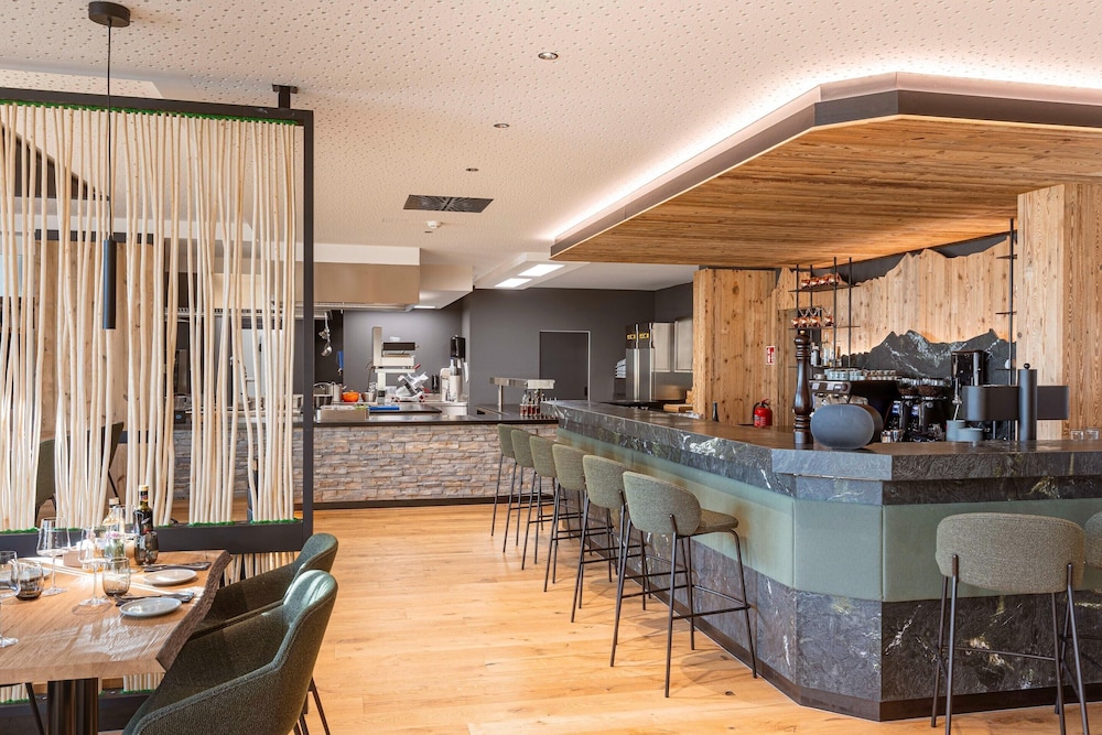 Exclusive Apartment With Terrace