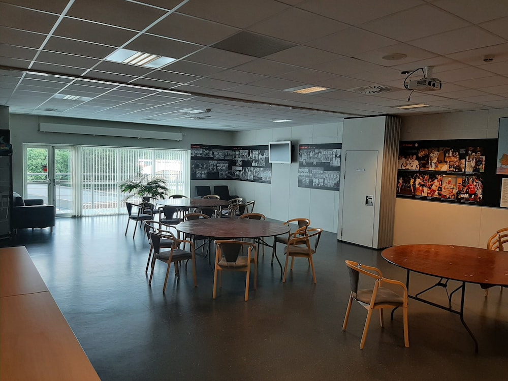 Kolding Vacations - Koldinghallerne - Sportel - Property Image 5