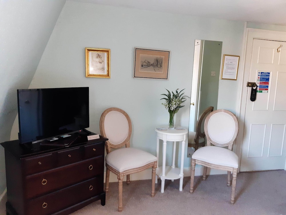Brocks Guest House
