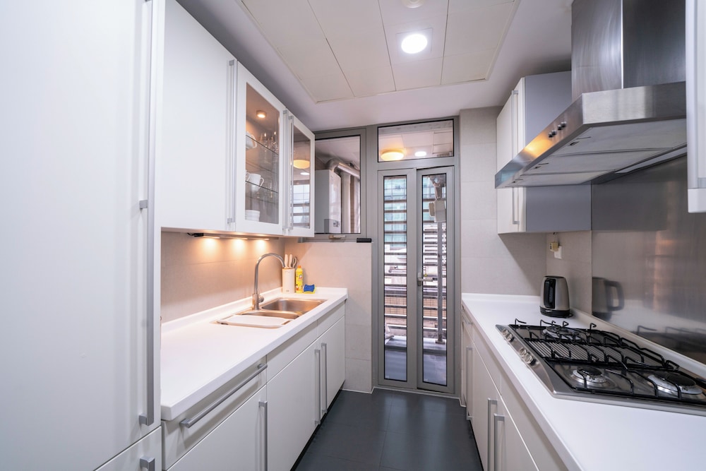 Tyms Spacious 3BR 2BA Retreat Xujiahui