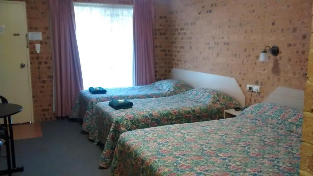 Aberdeen Motel