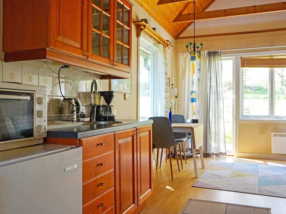4 Person Holiday Home in Vreta view 5