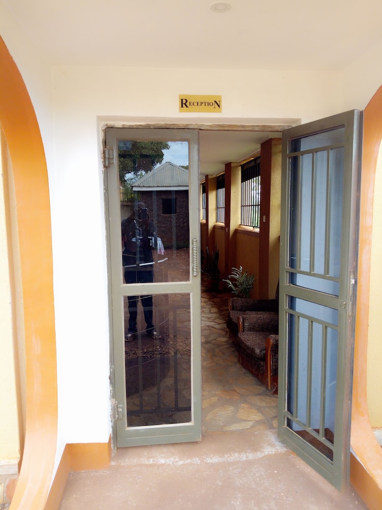 HEM Guest House view 3