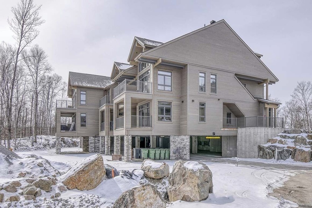 101 Verbier Building 14