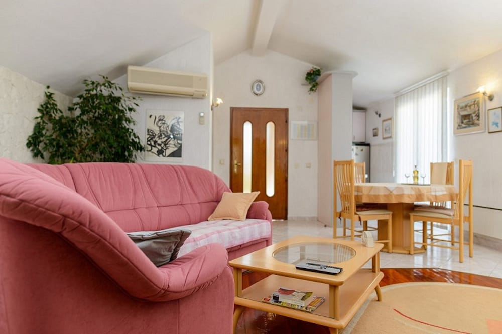 Bozo - Amazing Terrace and sea View - A1 view 2