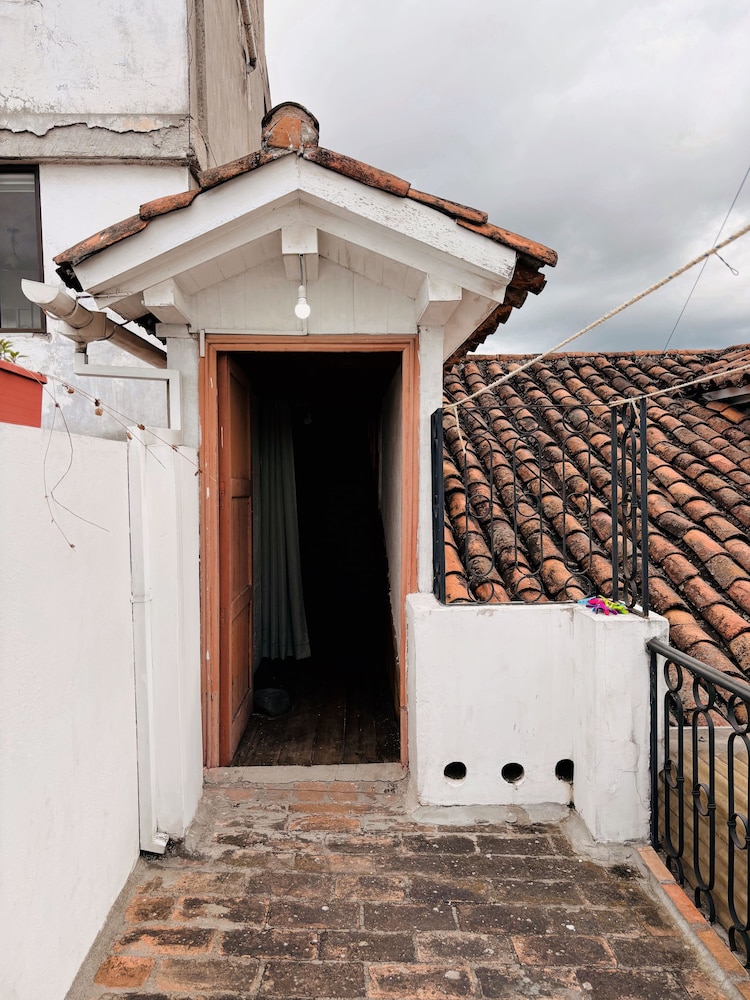Casa Aida Luz