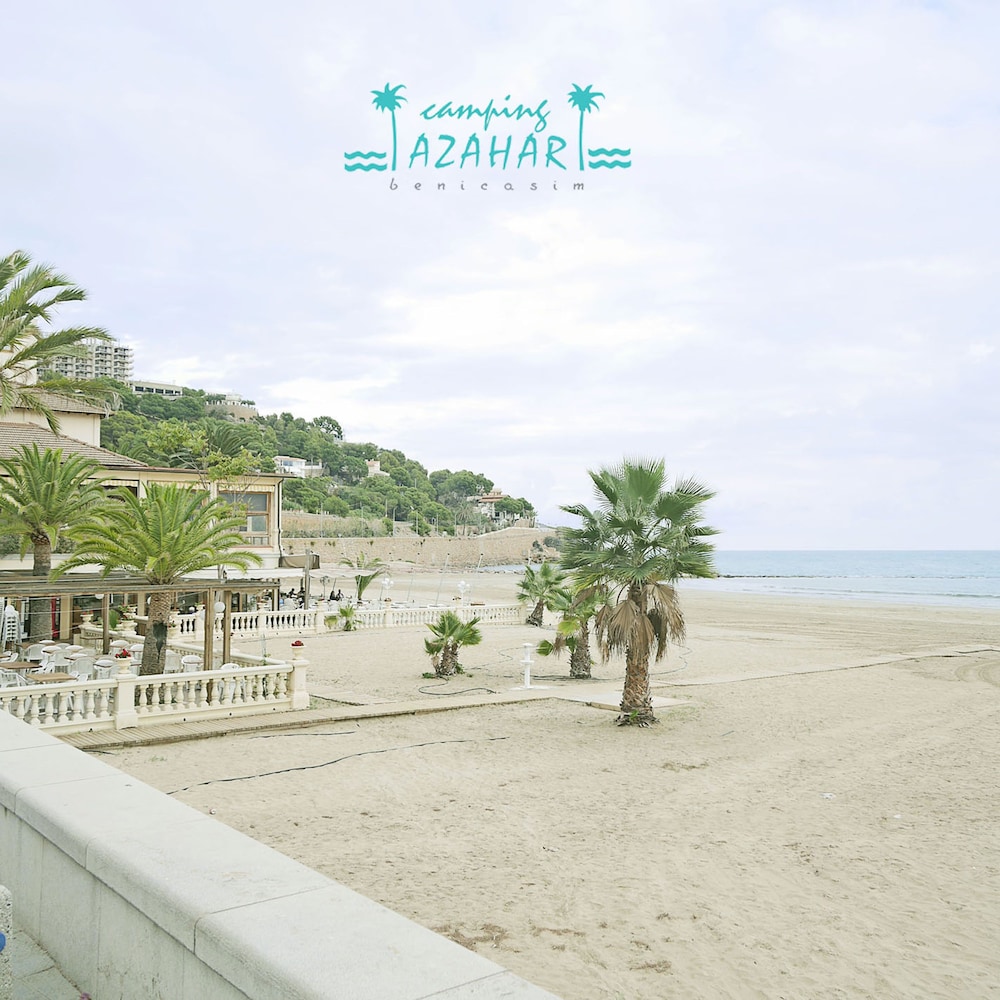 Camping Azahar