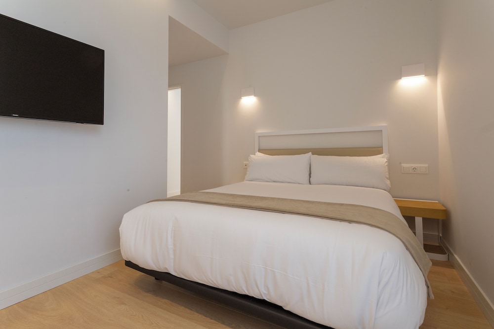 Uma Suites O'Donnell