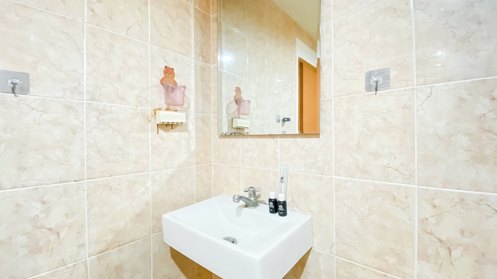 Comfortable and Simply 1BR Apartment Centro City