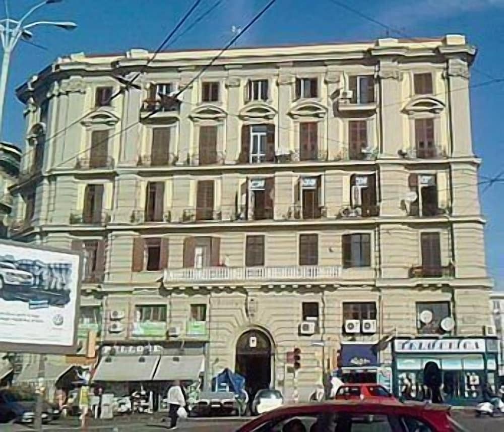 Napoli Centrale