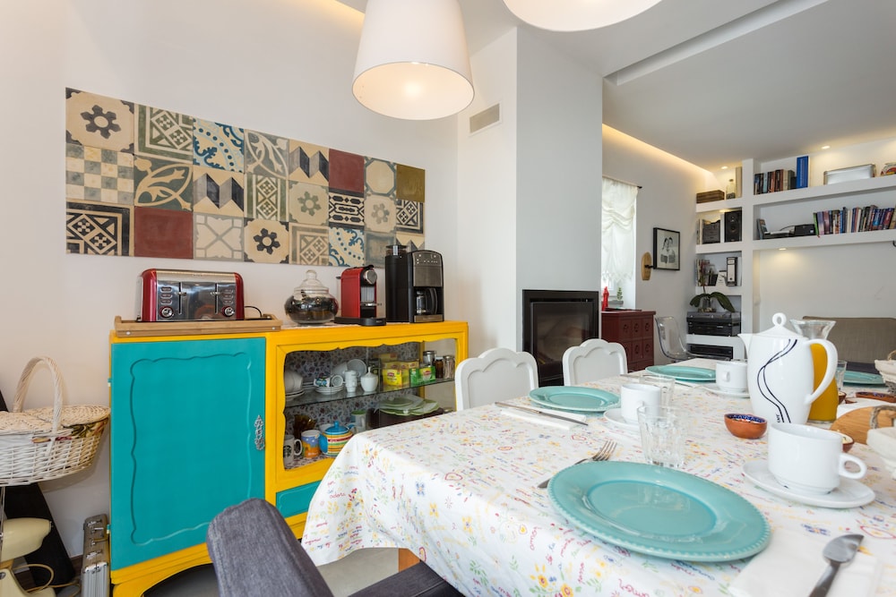 Downtown Alegria B&B