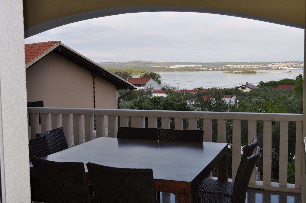 Apartments Villa Lidija view 5