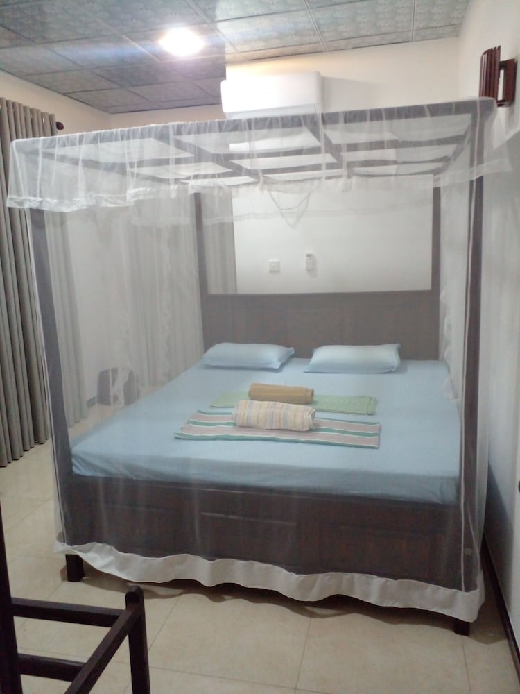 Amible guest home