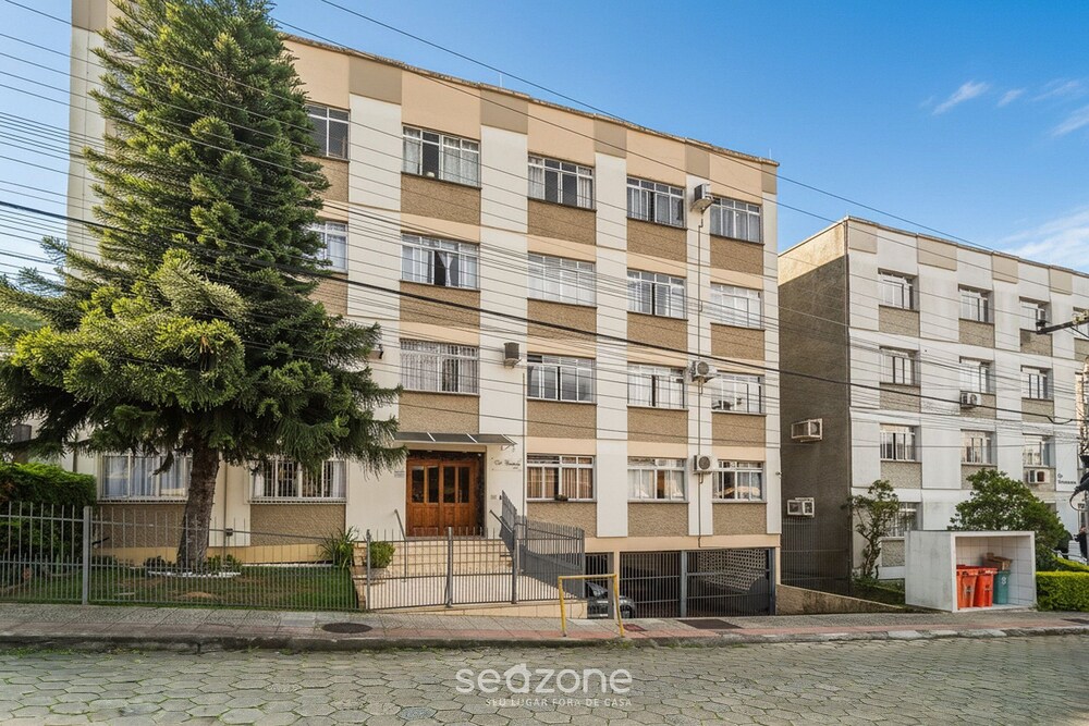 Full apt Near Ufsc in Florianopolis Cec0612