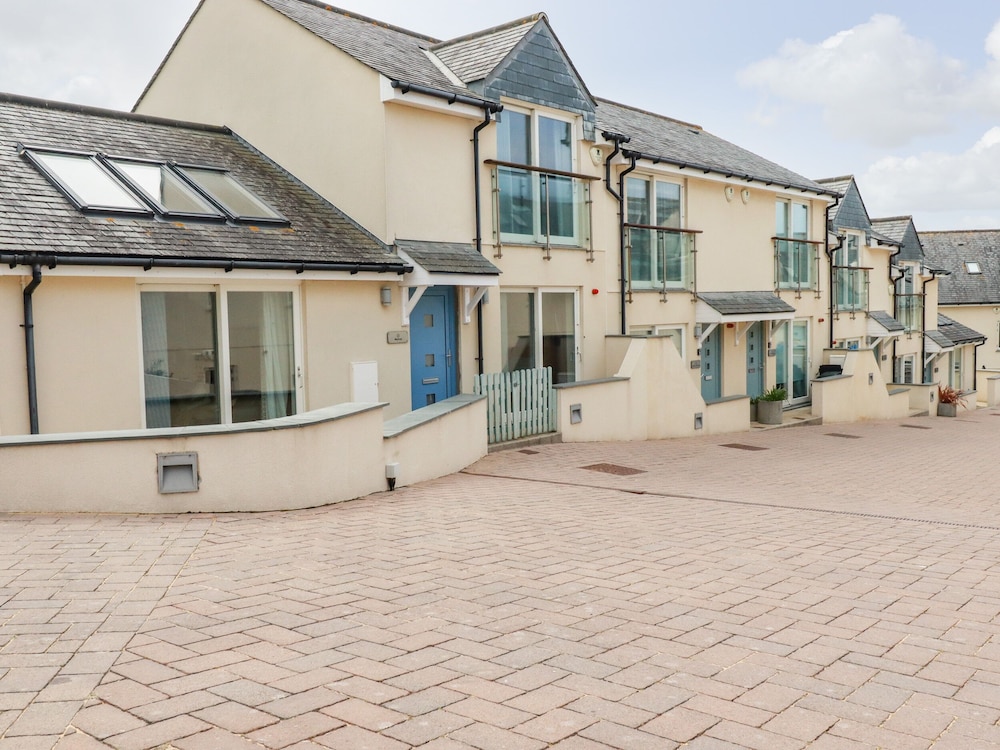 Constantine Bay Cottage