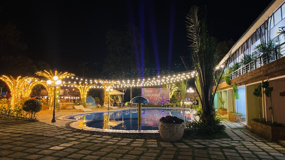 May Tropicall Villas