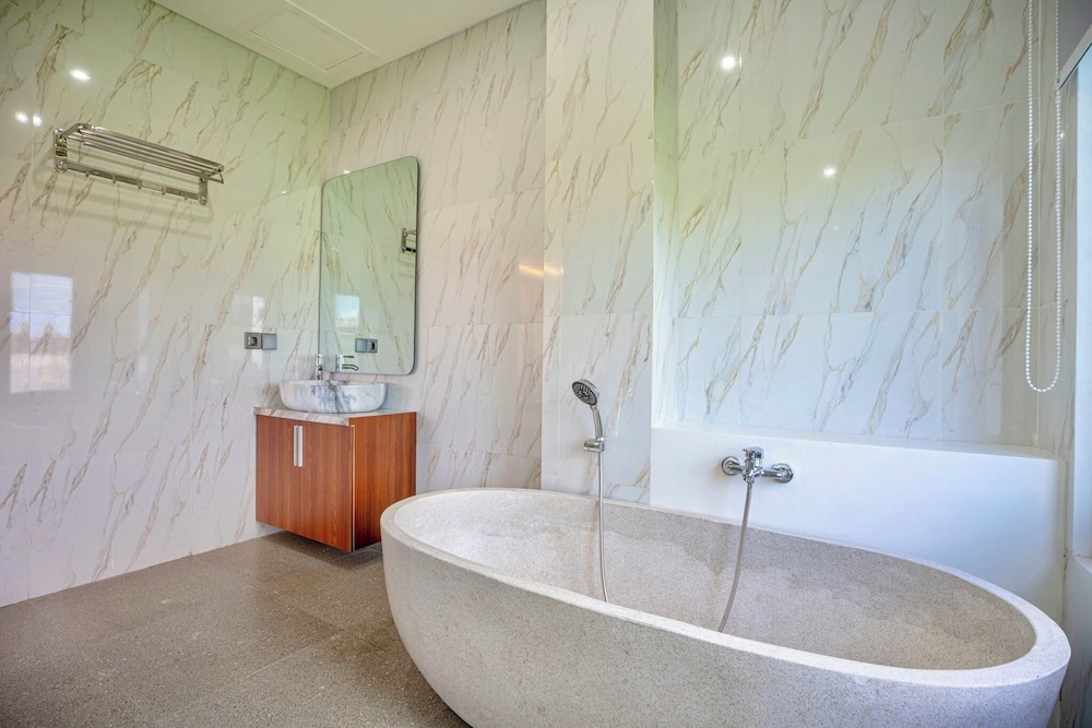 Kusuma Apartment Canggu