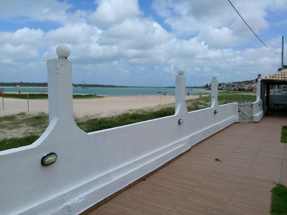 Pousada Vila da Barra
