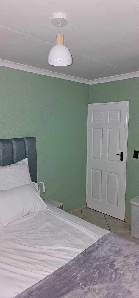 Moutain Ridge Lux Stay