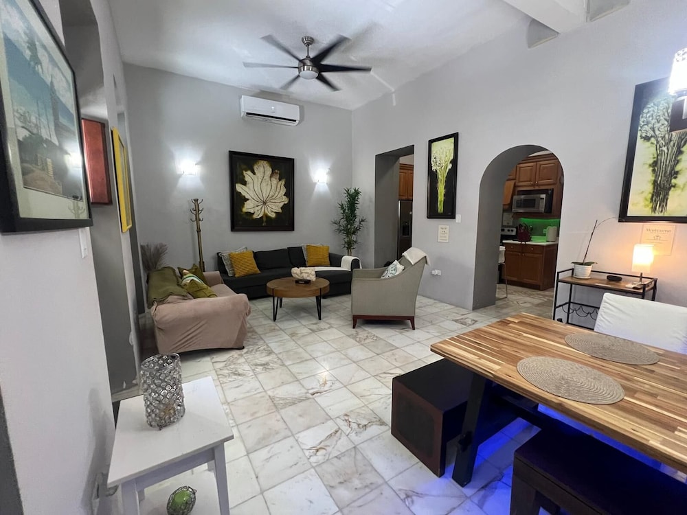 Casa Sol & Luna