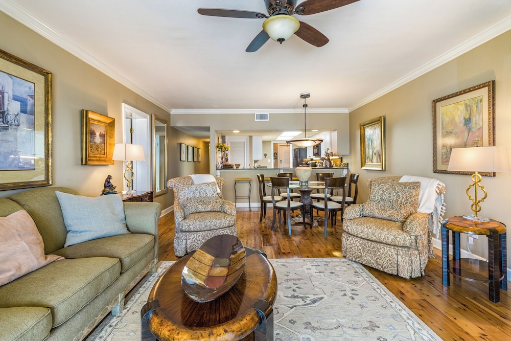 Casa del Sol #G1 by Southern Vacation Rentals