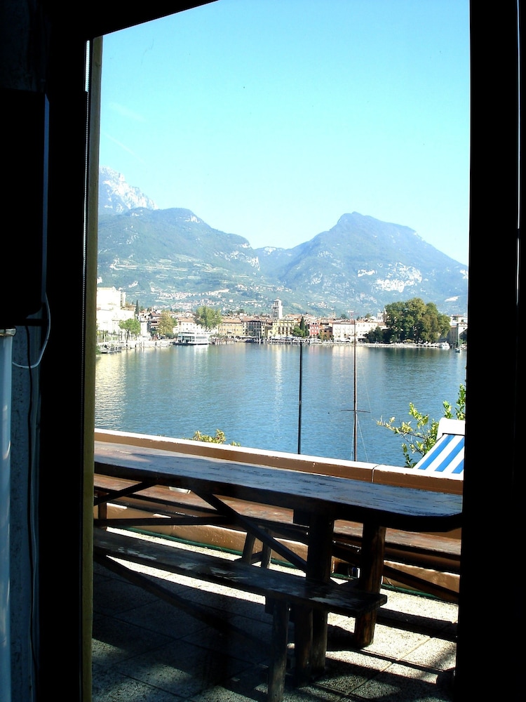 Residence Vecchio Porto Excelsior