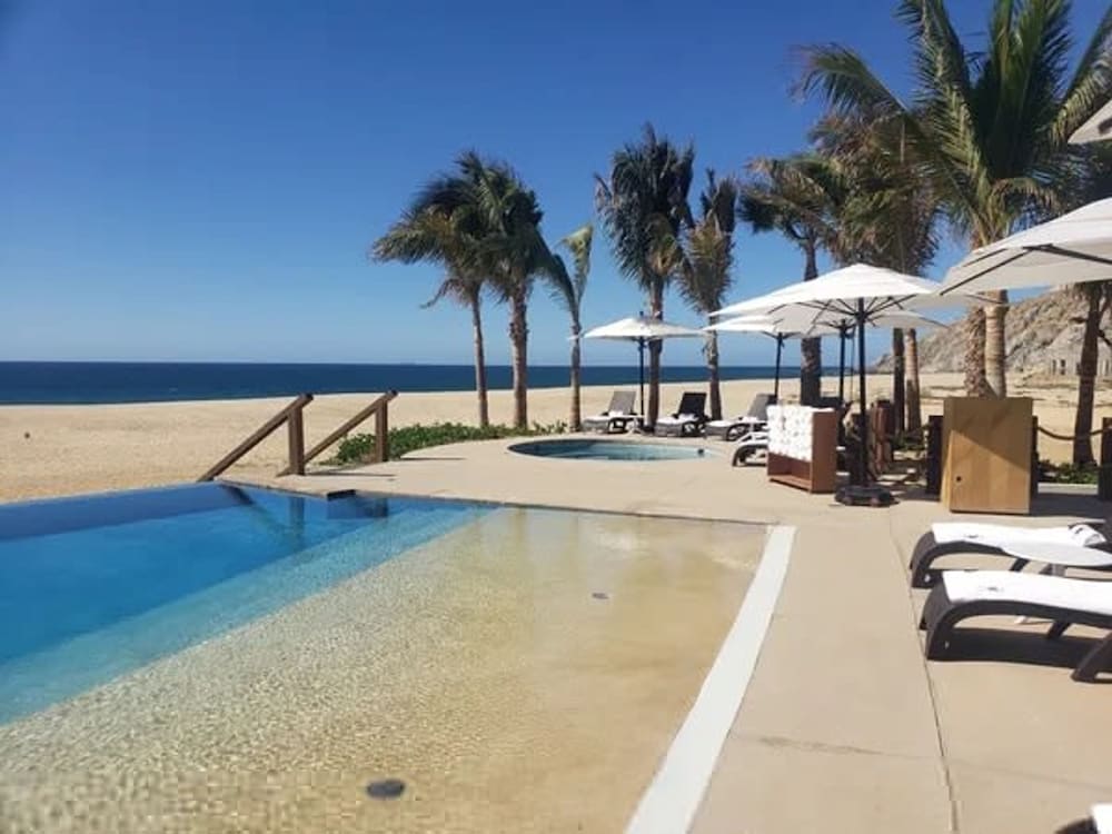 3BD Copala Luxury Villa Quivira Los Cabos 5-star