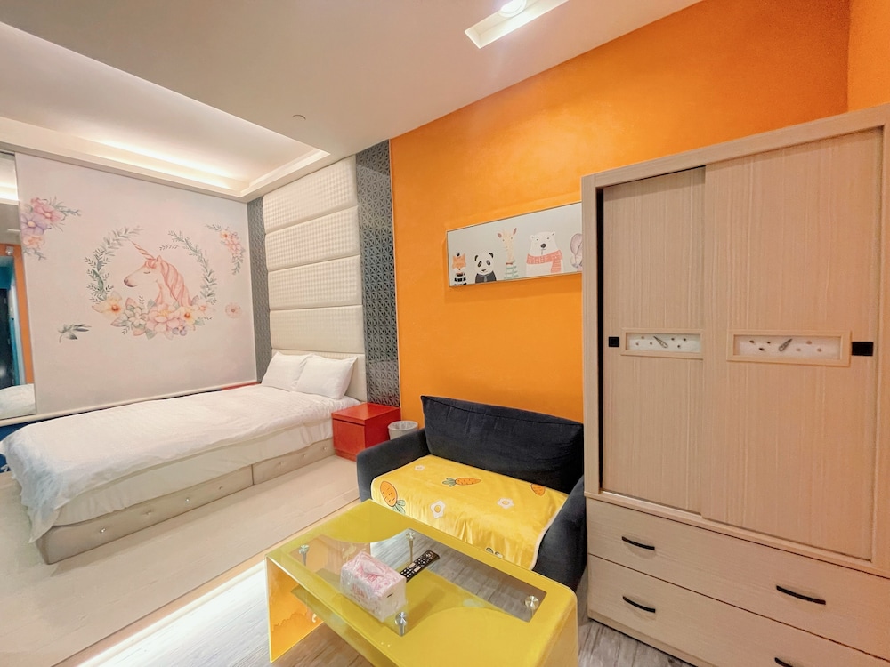 Kaohsiung Ramble Hotel