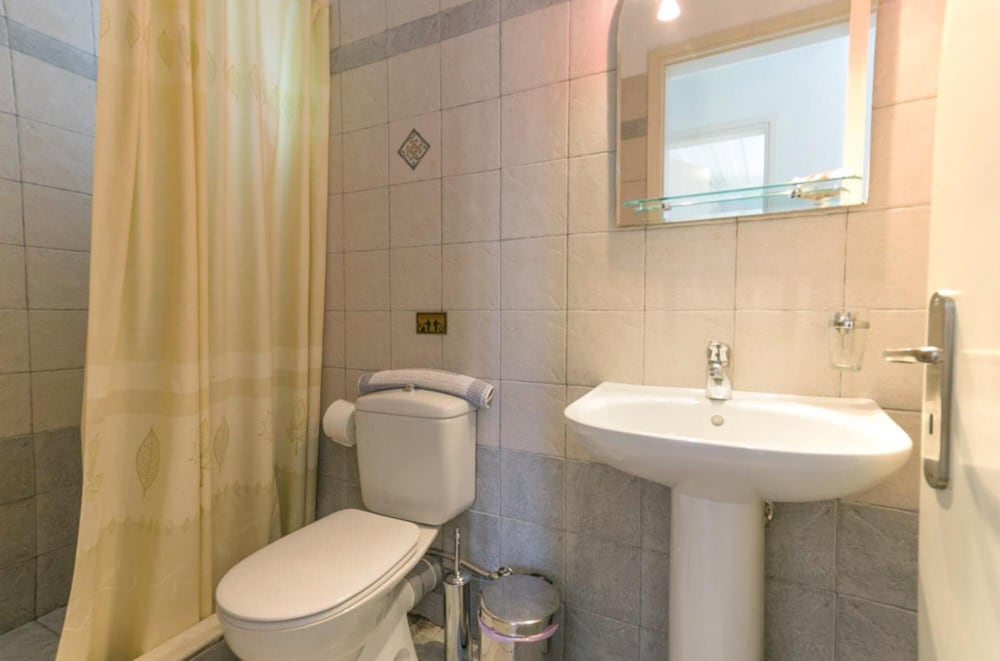 Maria Beach House Large Private Pool Walk to Beach Sea Views A C Wifi - 2176 view 4